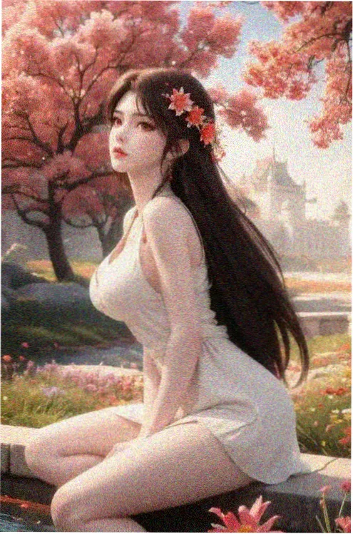 南风过境时 剧集海报