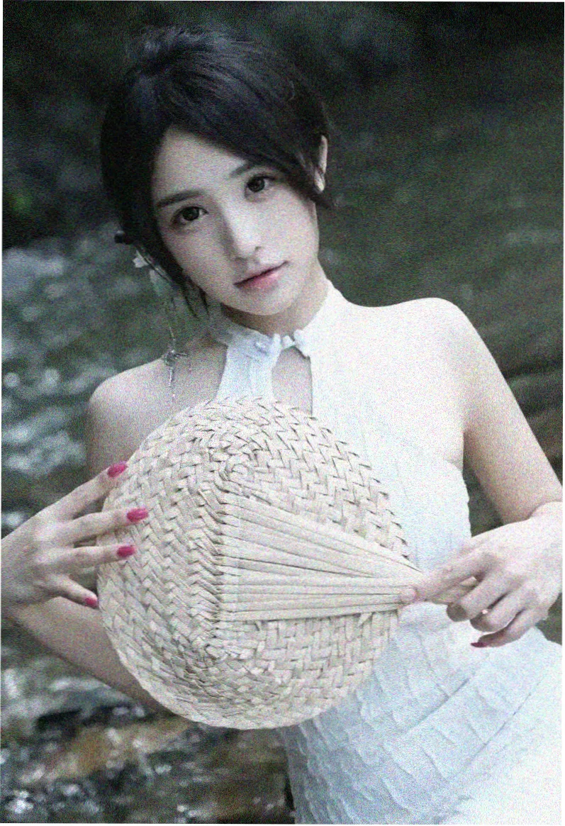 旧城暖事 剧集海报